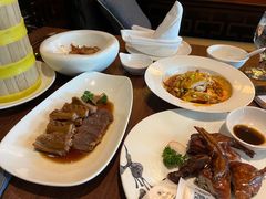 -蛇口希尔顿南海酒店·随轩中餐厅·粤菜