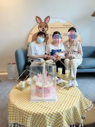 -玥奢国际母婴护理中心(滨江宝龙店)