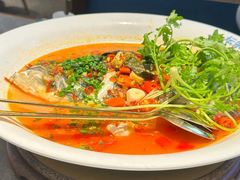 -坛宗剁椒鱼头(河西王府井店)