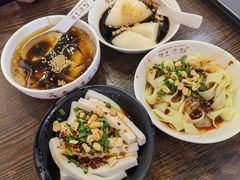 -丝丝香王凉粉(汇宇店)