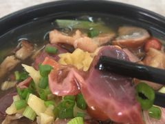 -阿芬卤面(花巷店)