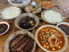 -九九豆花馆(解放碑步行街店)