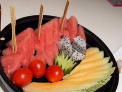 -海底捞火锅(阳光新业店)
