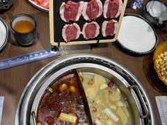 -快乐小羊(富强中路店)