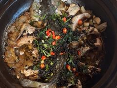 -一桶江山餐厅(松北店)