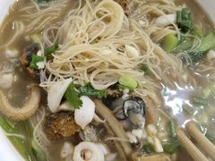 -象山小白象海鲜面