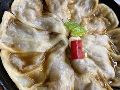 -十二道丰味·徐州土菜·烧烤(何山路店)