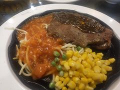 -豪客来牛排(中核世纪广场店)