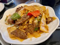 -美极鲜食坊(宝安南路店)