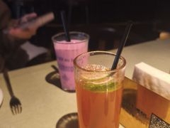 -碧特博格·20年品牌西餐厅(芜湖路店)