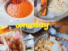 -BOR Eatery(安福路店)