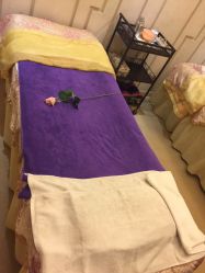 -悦芳庭美肤美体品牌集合店