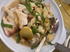 -双天海鲜楼 · 43年老字号