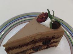 巧克力车厘子-姆们M Sweetie Cake(三里屯店)