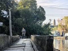 -山塘街
