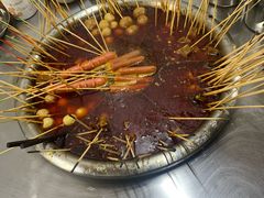 -卫卫麻辣烫(建设新村路店)