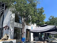 -小意思咖啡店(草桥店)
