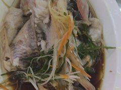 -范饭椰林川湘味海鲜·椰子鸡(三亚湾椰梦长廊店)