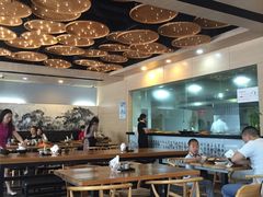 大堂-李公面(星尚邻里店)
