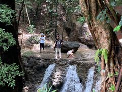 -七仙岭温泉国家森林公园