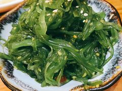 中华海草-海之幸味日式料理(宜宾莱茵店)