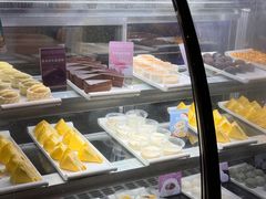 -加餐海鲜自助(宝龙一城店)