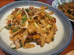-隐厨·中国菜馆(三里屯T+MALL店)