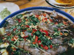 -官塘陈记鱼生·潮汕砂锅粥·牛肉火锅(潮枫路总店)