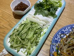 -小幸湖春饼(悦茂购物中心店)