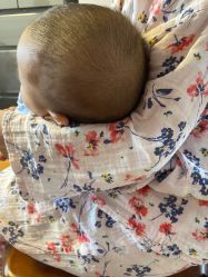 -禧婴婴儿理胎发·胎毛笔定制纪念品(新街口店)