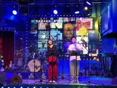 -Famous肥猫墨西哥音乐餐吧(五棵松华熙LIVE店)