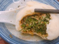 小茴香包子-四季小馆·地道北京小吃(广百店)