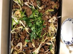 -清真永恒华威肉饼(潘家园店)
