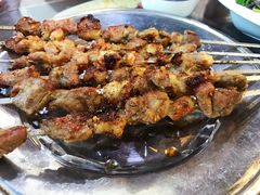 羊肉串-来顺成饭庄