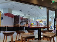 -星巴克(深圳港隆城分店)