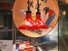 -怡咖啡自助餐(宁波香格里拉店)