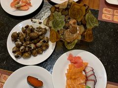 -汉巴味德(大悦城店)