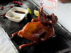 -侨美·唐荔园·40年地道粤菜