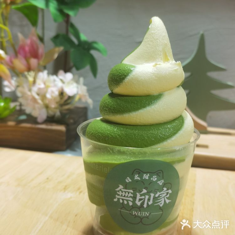 夏天的味道｜长春桂林路必吃的日式甜品店！！！