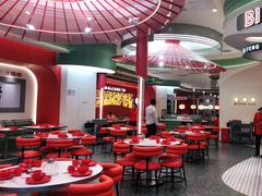 大堂-避风塘·金牌店·夜宵(金玉兰店)