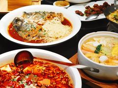 -外婆家(西红门荟聚购物中心店)