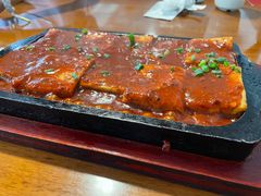 -第二外国语学院-韩国餐厅(朝阳路店)