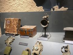 -侵华日军第七三一部队罪证陈列馆