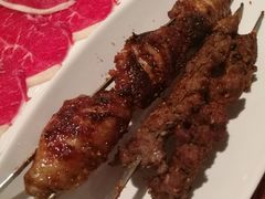 -鼎鼎香·港式火锅(北京SKP店)