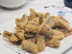 -旺达·福州菜(正大广场店)