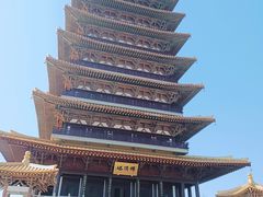 -牛首山文化旅游区