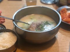-神仙雪浓汤(弘大店)