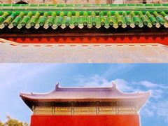-天坛公园
