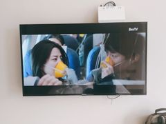 -南通绿洲国际假日酒店全日餐厅