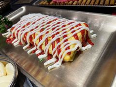 -西塔老太太泥炉烤肉(龙湖北苑天街店)